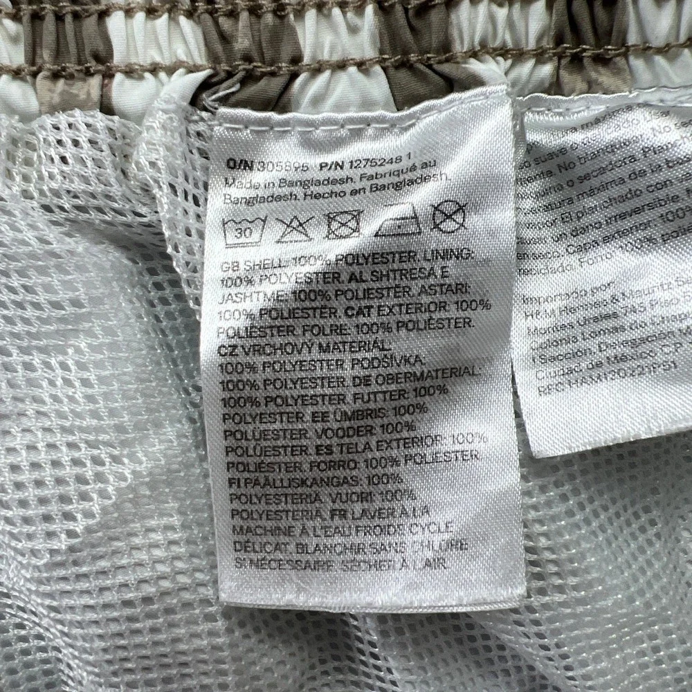 H&M listing please we